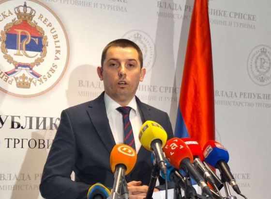 Šulić: Od 3. marta do kraja juna u RS nulta marža na određene proizvode široke potrošnje