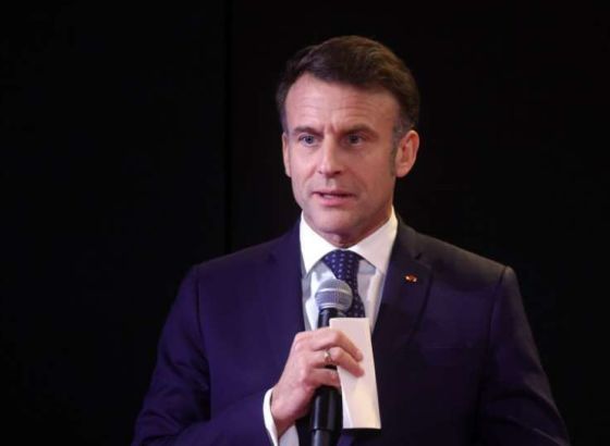Macron postaje prvi lider EU koji je razgovarao sa novim predsjednikom Sirije