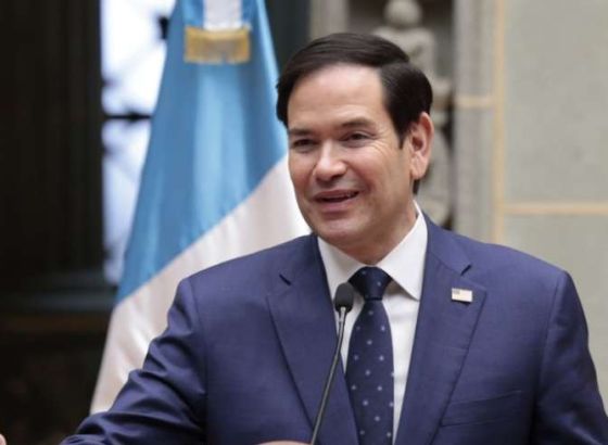 Rubio neće prisustvovati predstojećem sastanku G20 u Južnoj Africi