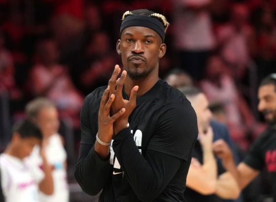 Obavljeno nekoliko NBA razmjena, Jimmy Butler završio u Warriorsima