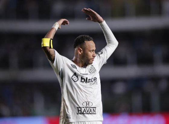 Neymar nastupio za Santos nakon 12 godina, proglašen igračem utakmice