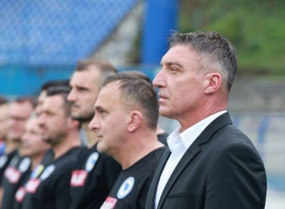 Marinović o žrijebu kvalifikacija za EP: Mogli smo proći bolje, ali i dosta gore