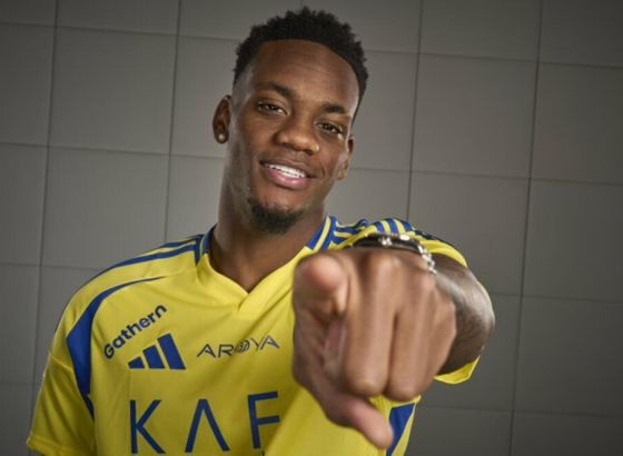 Al-Nasr: Duran ne živi u Bahreinu i ne putuje 80 minuta avionom na treninge zbog djevojke
