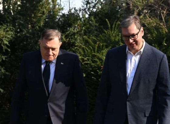 Vučić: Nova američka administracija predstavlja nadu za Srbiju i očuvanje Republike Srpske