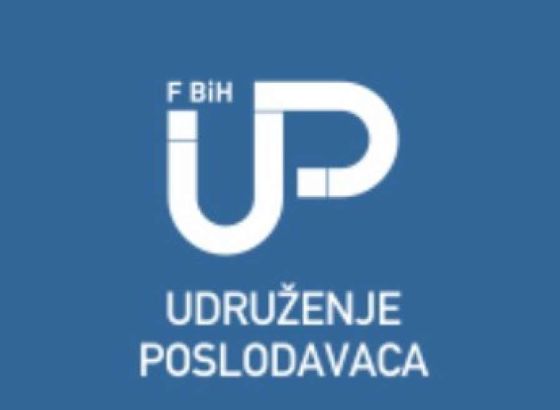 UPFBiH traži konkretne poteze Vlade FBiH na fiskalnim reformama