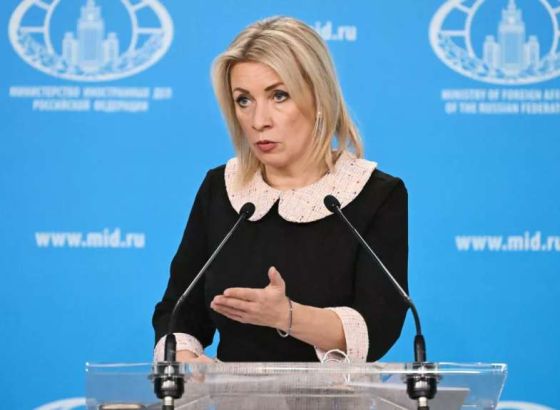 Rusija smatra populističke kometare o Pojasu Gaze kontraproduktivnim