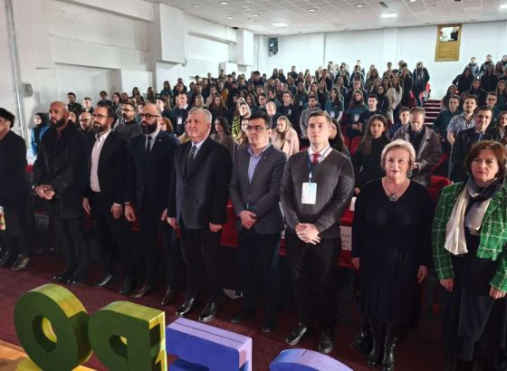 Počela BOSEPO olimpijada naučnih projekata mladih iz BiH, sutra proglašenje pobjednika