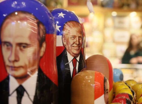 Sastanak Putin - Trump ovog ili narednog mjeseca?