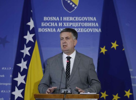 Vuković: Smjena Nikole Špirića nije uvod u nove probleme, nego početak rješavanja postojeće krize