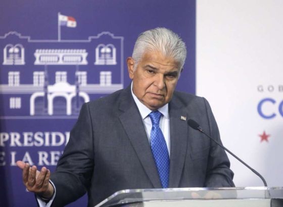 Panama izlazi iz kineske inicijative Pojas i put nakon Trumpovih pritužbi
