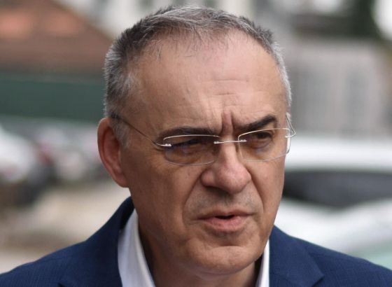Milan Miličević, predsjednik SDS-a za START: Trenutno ništa nije jasno osim da ključ drži HDZ koji se ponaša ambivalentno
