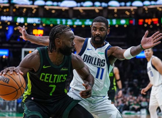 Dallas slavio na gostovanju kod prvaka, Garza nastupio u trijumfu Minnesote