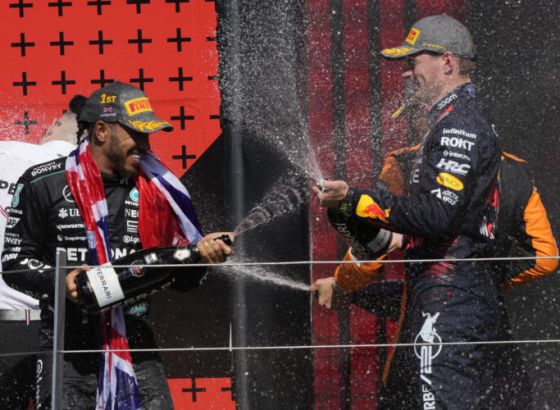 Procurile plate F1 vozača – trojica zarađuju koliko svi ostali zajedno