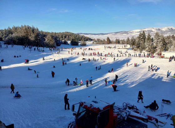 U 2024. u BiH 1,93 miliona turista, broj stranih turista povećan za 14,8 posto u odnosu na 2023.