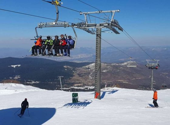 Olimpijski centri Bjelašnica i Jahorina zadovoljni zimskom sezonom