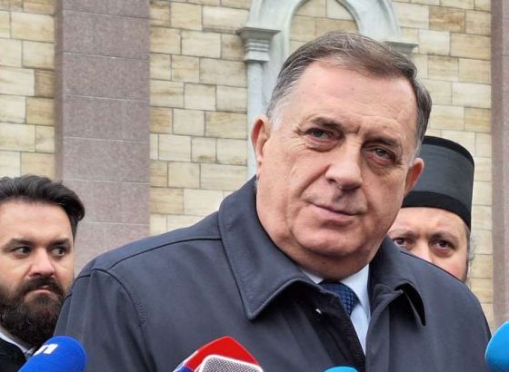 BH Novinari pozivaju na kolektivnu tužbu: Dodikove lažne optužbe i politička inkvizicija protiv medija i civilnog društva