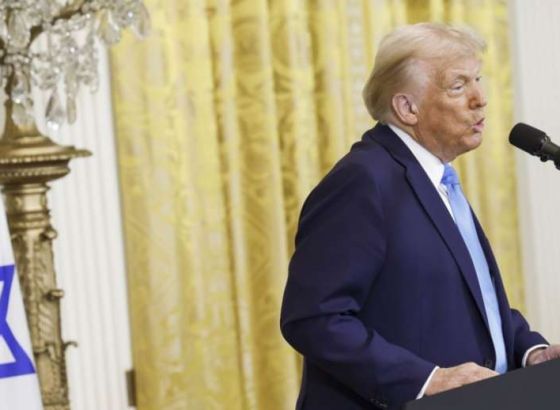 Trump razgovarao sa Putinom: 'On želi da ljudi prestanu da umiru'