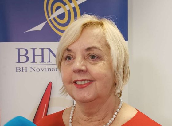 RUDIĆ o hajci na medije i NVO: Nositelji vlasti boje se da ih se ne istražuje o zloupotrebama donacija iz US fondova