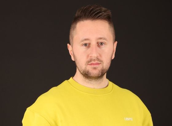 Selman iz „Karton revolucije“ za START: Danas konačno dižemo glas za pravdu i spremni smo za dugoročnu borbu
