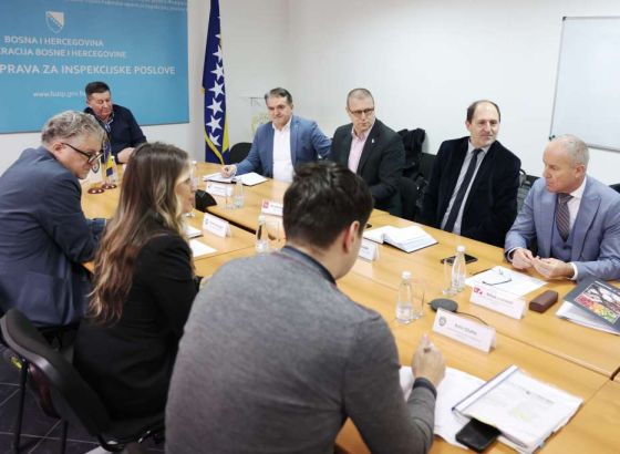 Predstavnik trgovaca izjavio da su 'takozvana' poskupljenja u BiH apsulutno opravdana (VIDEO)