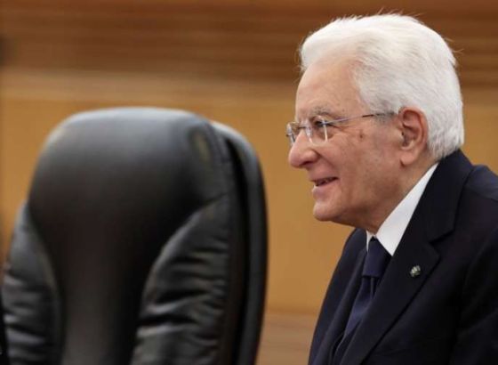 Mattarella osudio 'nemilosrdno nasilje' koje su počinili Titovi jugoslavenski partizani