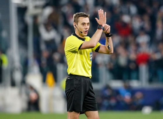 Francuzu derbi baraža Lige šampiona, Bosanac na centru francuskog okršaja
