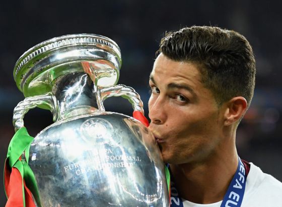 Kristijano Ronaldo potpisao novi ugovor sa Al Nasrom