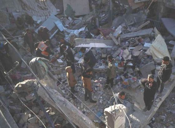 Iran i Saudijska Arabija osudili Trumpov plan o preseljenju Palestinaca iz Gaze
