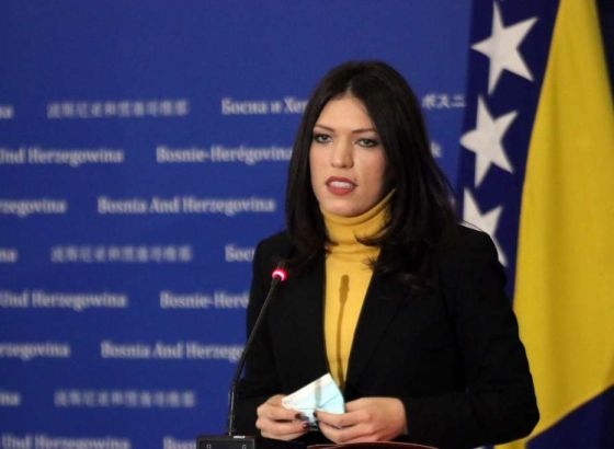 Na sjednici Predstavničkog doma PSBiH inicijativa za smjenu Konakovića, poslanici SNSD-a neće doći
