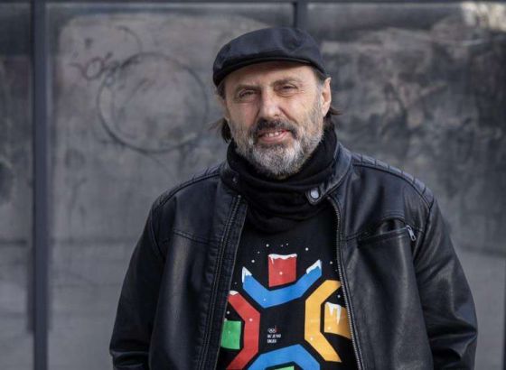 Podrška Turističke zajednice KS nominaciji Davora Sučića za Šestoaprilsku nagradu Grada Sarajeva. evo i zašto