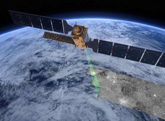 Beč koristi satelitske podatke za borbu protiv klimatskih promjena