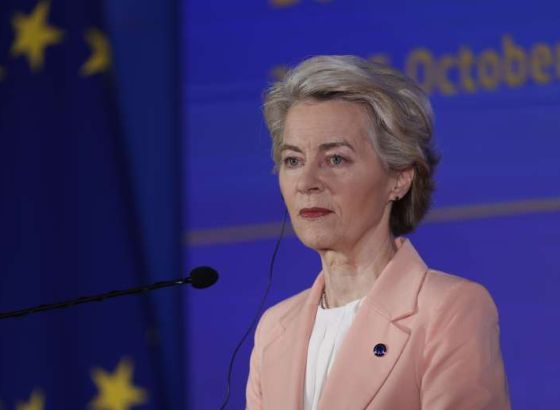 Evropa obećava 'čvrst' odgovor na američke carine na čelik i aluminijum
