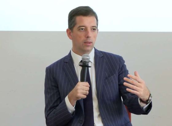 Đurić apelovao na oslobađanje državljanina Srbije kojeg Hamas drži kao taoca
