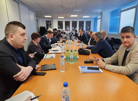 Vlada FBiH - Dogovoreno sniženje cijena osnovnih namirnica