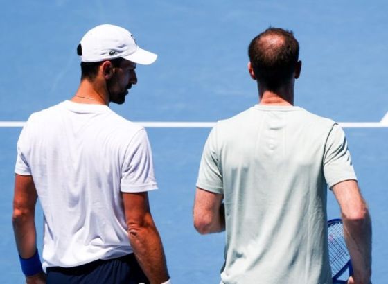 Novak Đoković i Andy Murray postigli dogovor
