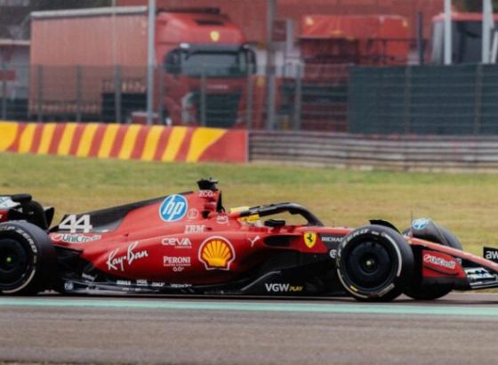 Ecclestone: Hamilton je izgubio motivaciju i nema talent koji mu pripisuju