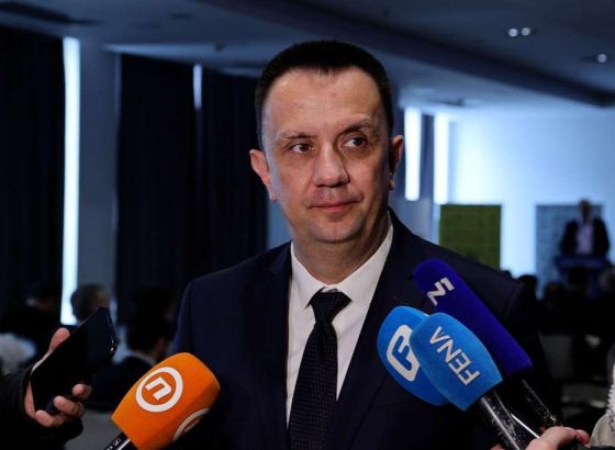 Lakić najavio skoro predstavljanje plana relizacije dodatne tri gasne interkonkcije (VIDEO)
