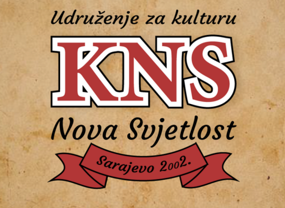 Udruženje KNS - Nominirane pjesme za izbor 'Poezija godine u BiH - 2024.'