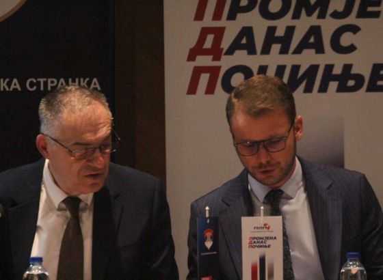 Opozicija u RS: SNSD priprema politički puč na gradonačelnike i načelnike