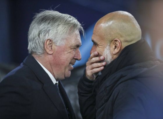 Ancelotti: Zaslužili smo pobjedu