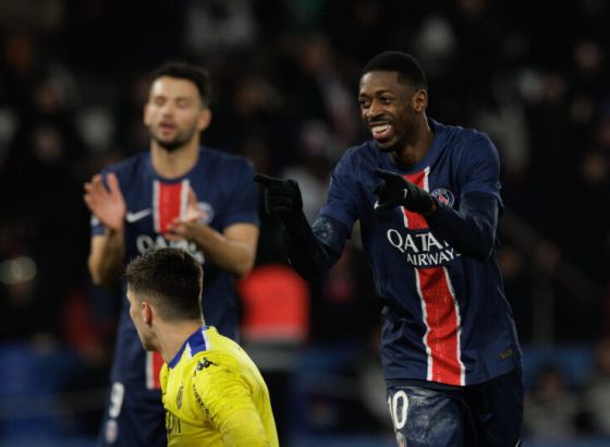 PSG uvjerljivo otvorio nokaut fazu Lige prvaka, Parižani jednom nogom u osmini finala