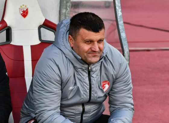 Feđa Dudić pojačanje za Radnički pronašao u Širokom Brijegu
