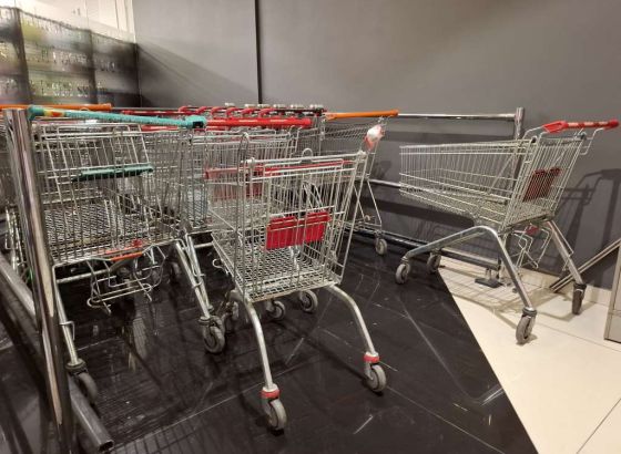 Treći petak bojkota trgovina u BiH, građani pozvani da ne kupuju ništa