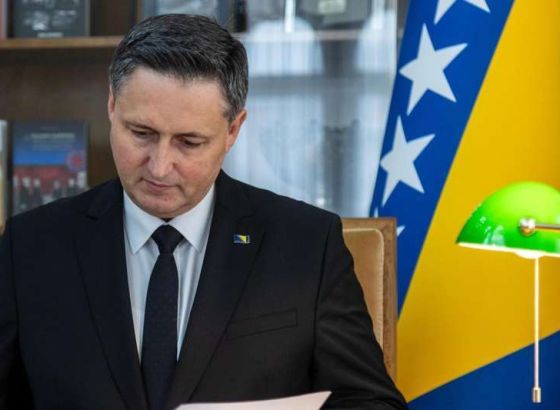 Bećirović: Nova važna pravna pobjeda Bosne i Hercegovine
