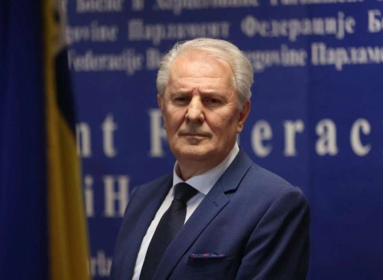 Lendo: Vučić dolaskom na proslavu u Banja Luku potvrđuje da je prijetnja miru i stabilnosti u Evropi