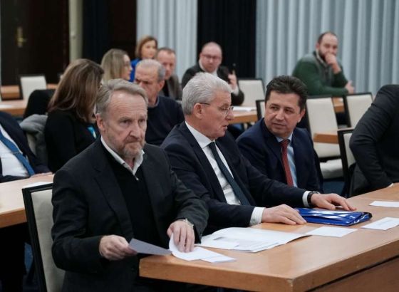 SDA: Dosad najotvoreniji napad Vučićevog režima na teritorijalni integritet BiH