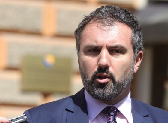 Stojanović: Sretenje u RS još jedna Dodikova provokacija s ciljem destabilizacije BiH