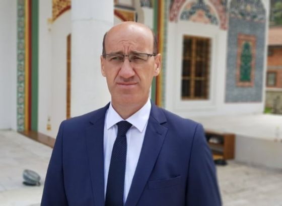 Salkić za START: „Pripremaju teren za nešto“