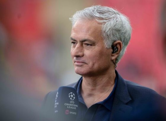 Mourinho i Icardi ušli u verbalni okršaj, sve je započelo zbog rukometa