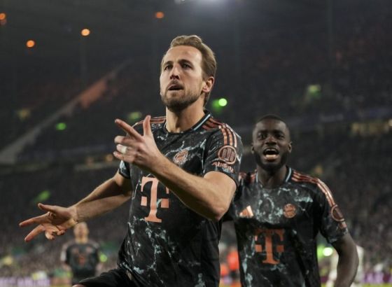 Liga prvaka: Bayern i Benfica slavili u gostima, Feyenoord iznenadio Milan